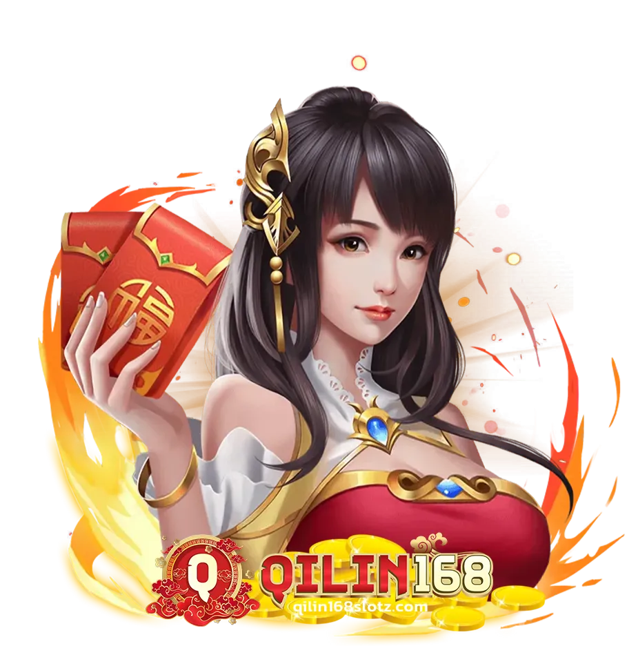 slot qilin 168