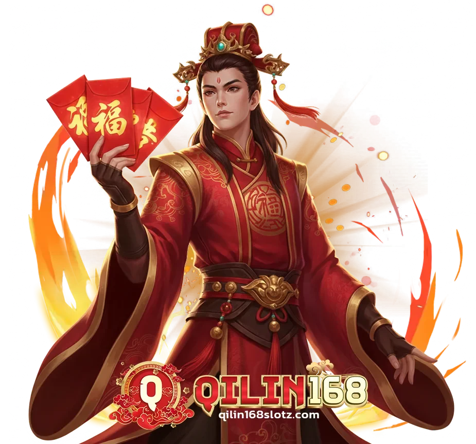pg slot qilin